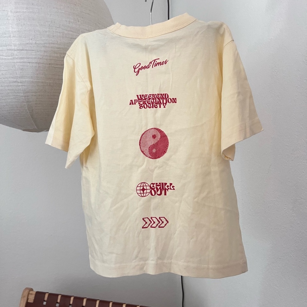 Cotton on